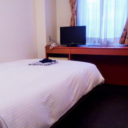 เนเชอรัล ฮอตสปริง มิโดซูจิ โฮเต็ล Hotel โอซาก้า ภายนอก รูปภาพ