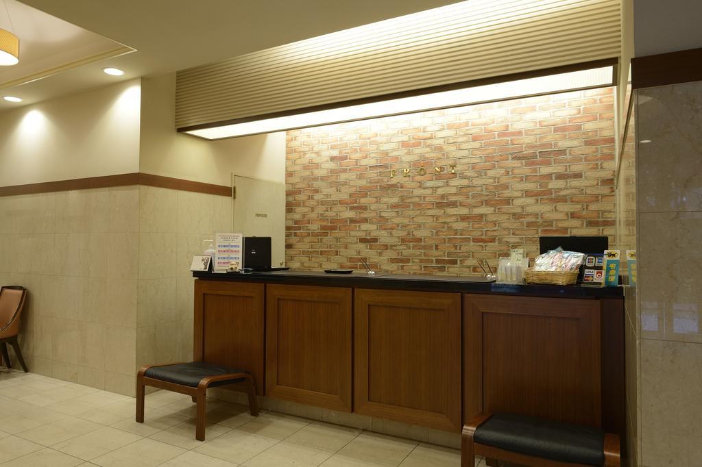 เนเชอรัล ฮอตสปริง มิโดซูจิ โฮเต็ล Hotel โอซาก้า ภายนอก รูปภาพ