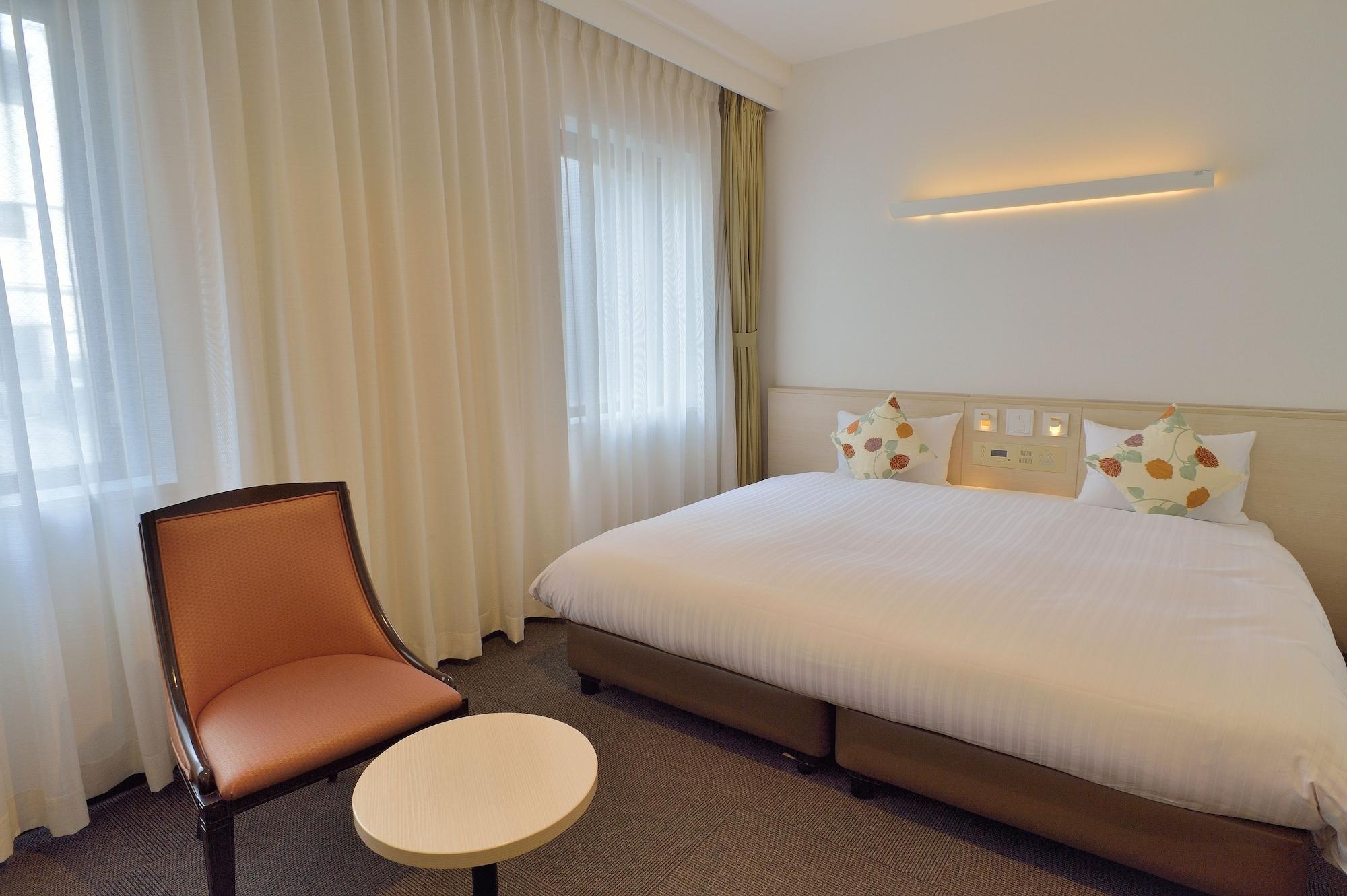 เนเชอรัล ฮอตสปริง มิโดซูจิ โฮเต็ล Hotel โอซาก้า ภายนอก รูปภาพ