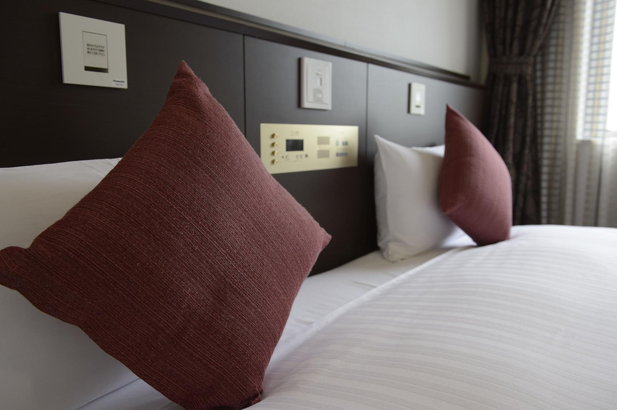 เนเชอรัล ฮอตสปริง มิโดซูจิ โฮเต็ล Hotel โอซาก้า ภายนอก รูปภาพ