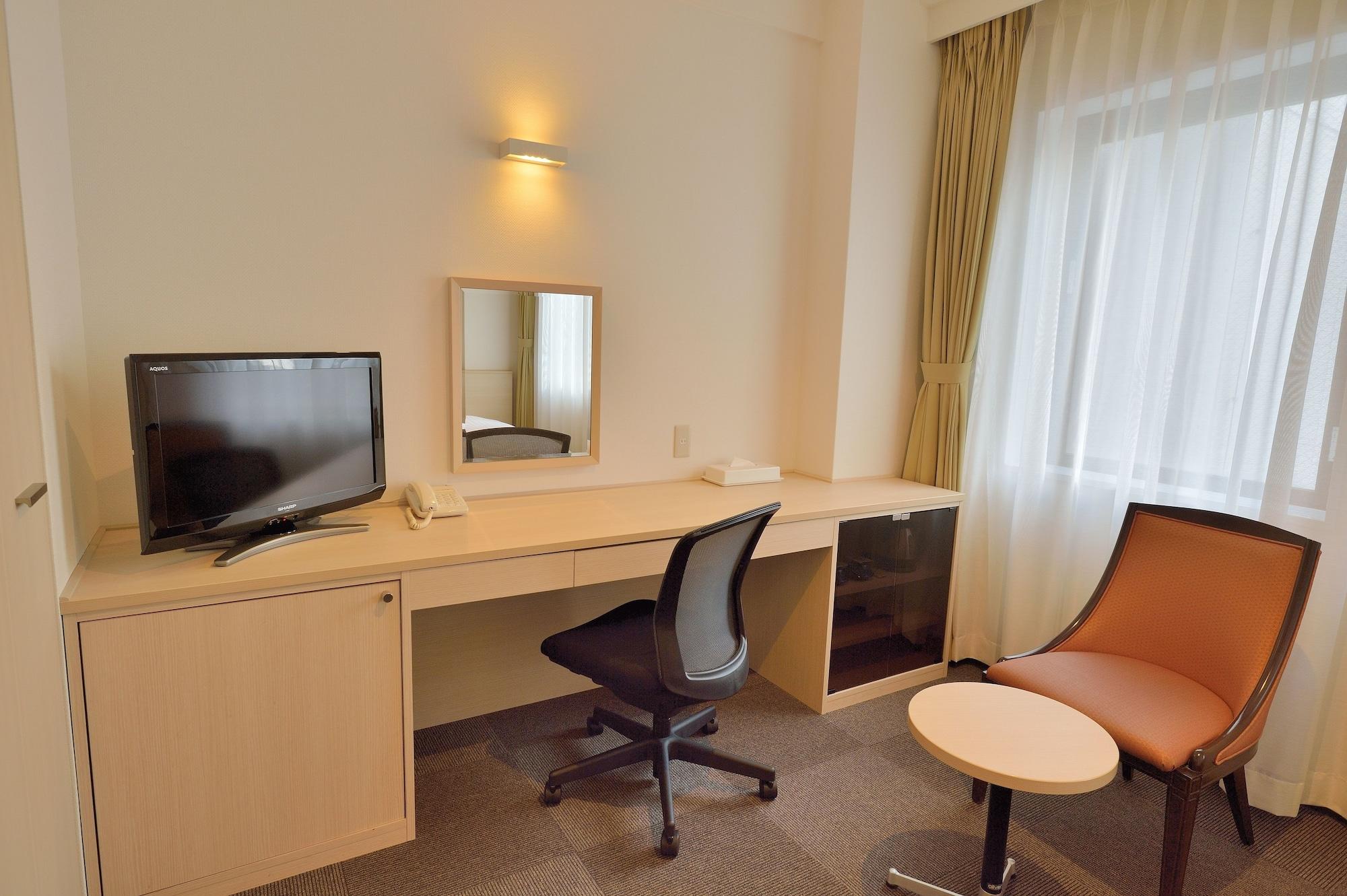 เนเชอรัล ฮอตสปริง มิโดซูจิ โฮเต็ล Hotel โอซาก้า ภายนอก รูปภาพ