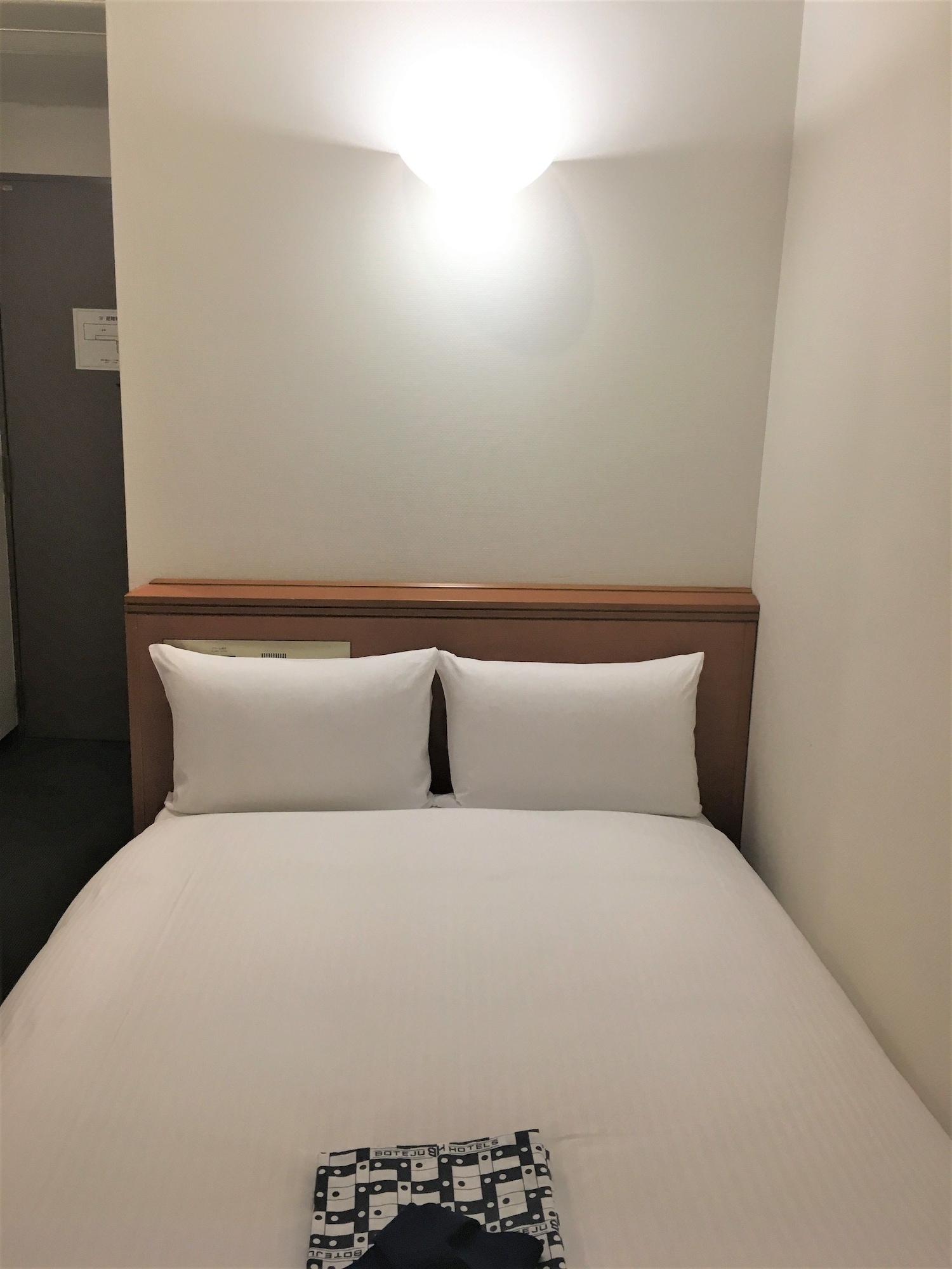 เนเชอรัล ฮอตสปริง มิโดซูจิ โฮเต็ล Hotel โอซาก้า ภายนอก รูปภาพ